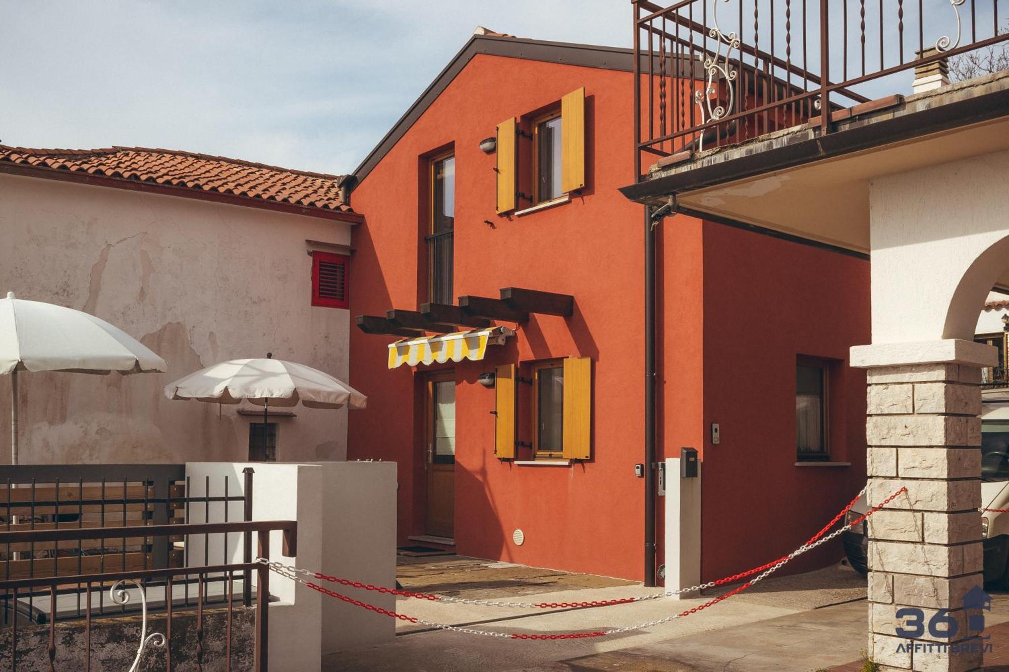 Trieste 10Min Dal Centro Villa Privata Con Jacuzzi Exterior foto